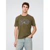 Gap Athletic T-Shirt - Mens