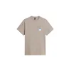 THE NORTH FACE Majica MOUNTAIN kamen