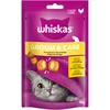 Whiskas Groom & Care priboljški - Piščanec (45 g)