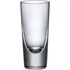 Bormioli Rocco Kozarec za žgane pijače Bistro 140 ml z oznako 2+4 cl (6 kos)