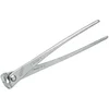 Močne armaturne klešče niklane 250 mm KNIPEX 08765