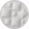 Cernit Silicone Mould 7 cm Square Cabochons