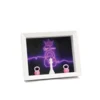 Fortune Frames Ram za slike Gym Queen, Beli