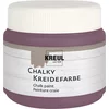 Kreul Chalky Kredna barva Pure Purple 150 ml 1 kos