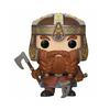 Funko POP filmi: LOTR / Hobbit S4 - Gimli