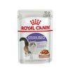 Royal Canin Sterilised vrečka 85g - v omaki
