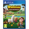 PS4 Life in Willowdale: Farm Adventures