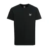 Iriedaily Chestflag moška majica black Gr. M