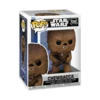 Bobble Figure Star Wars POP! - Chewbacca #596