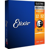 Elixir 12152 Electric NanoWeb Heavy