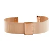 Metalni kaiš (pancir) 10mm Rose Gold PK10.08