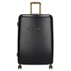 Charm London Capetown L Black