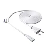 Akyga AK-RD-07A napajalni kabel s figuro eight, kabel C7 za TV in radio, 3 m