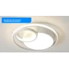 Micoe Plafonska lampa LED, 70 W, Siva