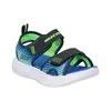 Skechers 407034n Modra