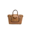 Lancel Ročna torbica Lancel Sac Carryall S THEA De Lancel Camel rjava