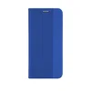Futrola Lux Mesh Flip za Huawei Honor 90 Lite, Plava