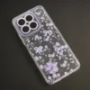 Maska Spring Romance za Honor X6c Lilou