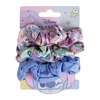 Disney Stich Gumice za Kosu - Scrunchie 3/1 | Kozmo | Cerda Beauty