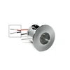 UGRADBENA LED LAMPA 1X2W NITUM