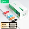 Biaze USB Flash memorija, 16GB, USB 2.0, 10 komada, Višebojna