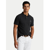 Polo Ralph Lauren Majica črna / bela
