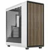 Fractal North XL/Midi Tower/Transpar./White