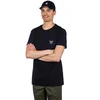 Iriedaily Majica Chestflag Tee, črna