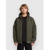 Volcom Hernan 10K Jacket rinsed black
