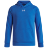 ikica s kapuco Under Arour UA Rival Fleece Hoodie