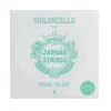 Strune za violončelo 1/4 Young Talent – small scales Jargar