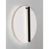 NALU ZIDNA SVJETILJKA LED 28W 220-240V 1680lm IP20 2700K