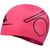 Aqua sphere tri cap black/pink