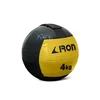 Iron Sport Wall Ball - Lopta za bacanje 4kg (sa ručkama)
