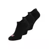 Champion Authentic Athletic Apparel Nogavice rdeča/črna/bela