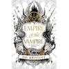 shumee Imperij vampirjev. Knjiga 1