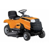VILLAGER Benzinski traktor za košenje trave VT 985