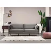 Atelier del Sofa Trosed Sino 87x90x217cm Sivi