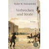 Verbrechen und Strafe