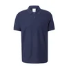 Calvin Klein Majica CLSS temno modra
