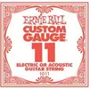 Ernie Ball 1011 Žica za električnu i akustičnu gitaru (komad)