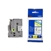 Brother TZe-211 crna na belo 6mm ( 0158 )