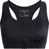 Energetics KAMILA W, ženski prsluk sportski top, crna 434474