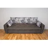 EuroAF Trosed Orion, 190x150 cm, Braon