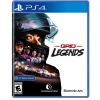 EA Igrica PS4 Grid Legends