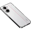 Escase Maska za mobilni telefon Redmi Turbo 4 Pro, Providna + Zastitno staklo
