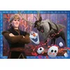 Ravensburger Slagalica Frozen 2, 2u1, 2x24 dela