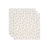 Jollein tetra pelena 3/1, 70x70cm ( 51138058 )