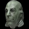 GUMI maska BENJAMIN FRANKLIN (626532)