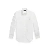 Polo Ralph Lauren Srajca konjak/bela
